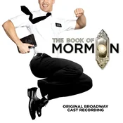 Trey Parker & Robert Lopez & Matt Stone - The Book Of Mormon (Original Broadway Cast Recording) (15th Anniversary Editioh) (140 g) (2 LP)