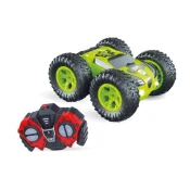Rock Buggy Tipper RC na daljinsko upravljanje 15x14 cm - češka embalaža