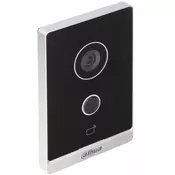 Interfon Wi-Fi IP Video Doorbell Dahua DHI-VTO2211G-WP
