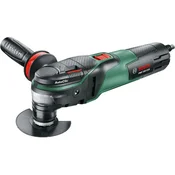 BOSCH PMF 350 CES - 0603102220  Multifunkcionalni alat, 350 W, 15.000 – 20.000 o/min, 2,8 °