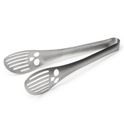 Prijemalke za serviranje SUCK UK - SKULL TONGS - SK TONGSKULL1