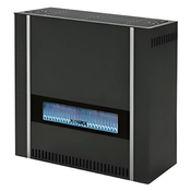 ALFA PLAM Pec na gas MIDI LUX