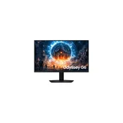 SAMSUNG Odyssey G6 G60F 27 LS27FG606EUXEN
