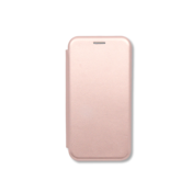 Preklopna torbica Smart Diva za Apple iPhone 14 Pro Max- Roza