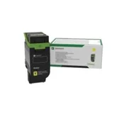 Lexmark 75M20Y0 toner, žuti