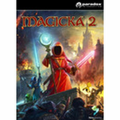 Magicka 2 STEAM Key