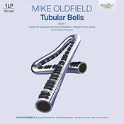 Piano Ensemble - Mike Oldfield: Tubular Bells Part 1 (LP)