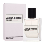 Parfem za žene Zadig & Voltaire 30 ml This Is Her
