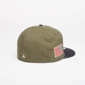 Čepica New Era 59FIFTY MLB American Herringbone New York Yankees Official Team Color 7 1/4