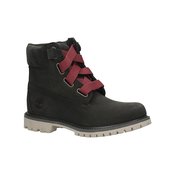 Timberland 6in Premium Convenience Shoes peat Gr. 7.0 US