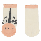 Lucky Kiddo nogavice 2 kosa LK-BGS-T-223 020751 F večbarvno 20/21