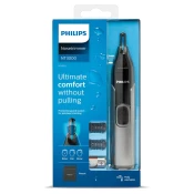 Philips Trimer za nos, uši i obrve, PrecisionTrim - NT3650/16