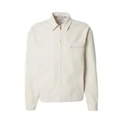 DAN FOX APPAREL Prehodna jakna Laurenz off-bela
