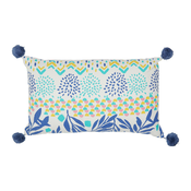 Jardin dUlysse Blazine BOH-FLEUR Modra