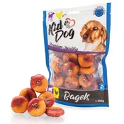 Kid Dog Bagels jagnjetina in piščanec 250 g