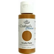 Akrilna barva Crafters Choice 59 ml - Transparent Yellow Oxide