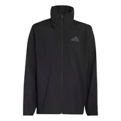 Adidas MT ESS 2L R JKT, muška jakna za planinarenje, crna W0210