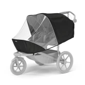 Thule Prevleka za dež double Urban Glide 3 black