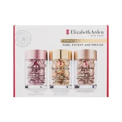 Elizabeth Arden Set Regalo Di Prodotti Per La Cura Della Pelle In Capsule Ceramide Capsules Trio Set