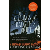 Killings at Badgers Drift
