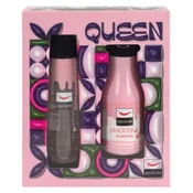 Aquolina Queen Wild Strawberry Box
