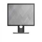 DELL P Series P1917S 48.3 cm (19) 1280 x 1024 pixels SXGA LCD Black