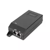 Digitus DN-95103-3 PoE adapter Gigabit Ethernet