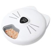 Catit Pixi Smart avtomatski dozirnik za 6 odmerkov