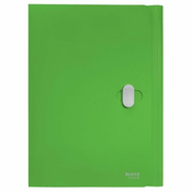 Leitz RECYCLE - A4, plastika, okolju prijazno, zeleno