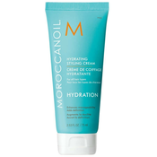 Moroccanoil Hydration krema za oblikovanje in sijaj las 75 ml
