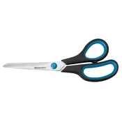Škarje westcott easy grip 20cm e-30283 00
