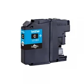 Brother Ink LC-12EC Cyan MFC-J6925DW 1200 Seiten