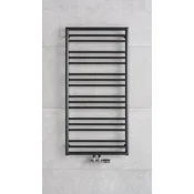 P.M.H. Cevasta kopalniška omarica PMH Sorano FRAME SNF5 500X1630MM SREBRNA L SNF5MS