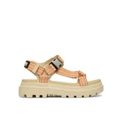 Palladium Sandali Pallacruisestrapwo 94708-210-M Bež