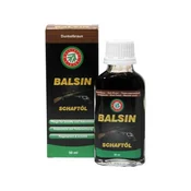 Ballistol - BALSIN (olje za kopita - temno) - 50 ml