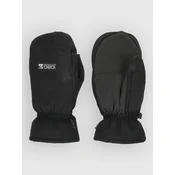 1080 Grab Mittens black
