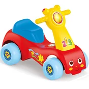 Guralica sa muzikom BBO Toys HE0821