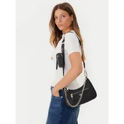 STEVE MADDEN Torba za čez ramo Bgreed zlata/črna