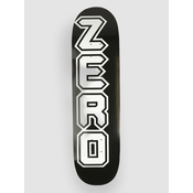 Zero Metal 8.5 Skateboard deska uni