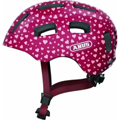 Abus Youn-I 2.0 Cherry Heart S 2021
