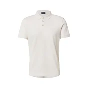 JOOP! Polo majica Roni 10100056 30100501 Écru Regular Fit