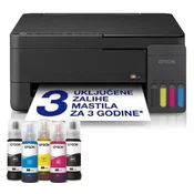 EPSON - MFP EcoTank Epson L3350 štampac