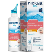 Physiomer baby sprej hypertonic 60 ml