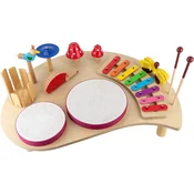 Noicetone P026-1 Set tolkal (Kot novo)