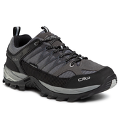 Trekking CMP - Rigel Low Trekking Shoes Wp 3Q54457 Grey U862