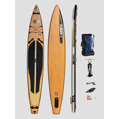 Light ISUP MFT Series Tourer 140 X 28.5 SUP Boar uni
