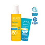 URIAGE BARIESUN MLIJEKO SPREJ SPF50 200 ML + GRATIS BALZAM AFTER SUN 50 ML