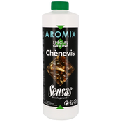 Booster Aromix Hemp 500ml