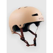TSG Evolution Solid Color Helmet satin desert dust
