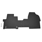 Rubber car mats Toyota ProAce 2016- (front)